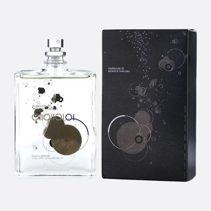 Escentric Molecules 01 Eau de Toilette Spray - 3.5 oz