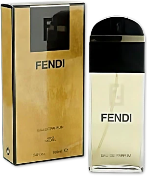 Fendi 0.85 OZ EDT SP