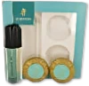 Worth Je Reviens Set 1.6 OZ EDT SP & 2 Soaps