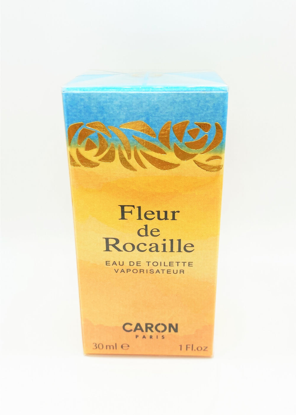 Caron Fleur De Rocaille New 1.0 OZ EDT SP