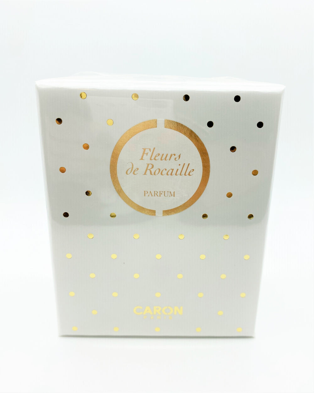 Caron Fleur De Rocaille 1 OZ Parfum