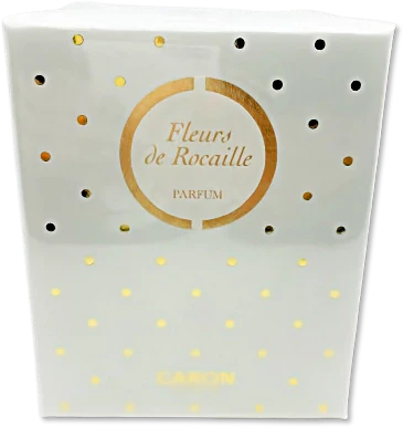Caron Fleur De Rocaille 1 OZ EDP