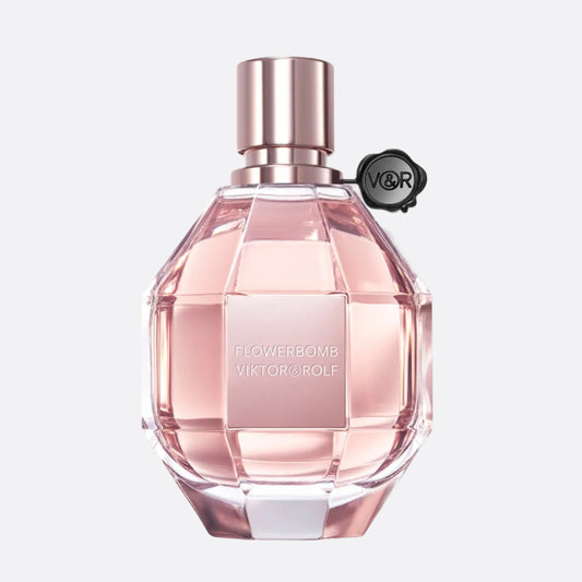 Viktor & Rolf Flowerbomb L'Eau De Parfum