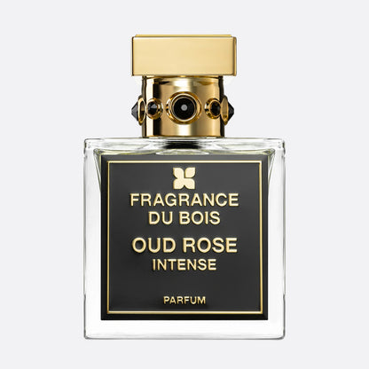 Fragrance Du Bois Oud Rose Intense Eau de Parfum Spray - 3.5 oz
