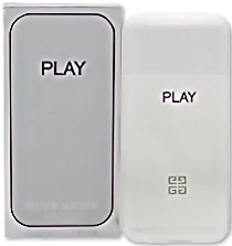 Givenchy Play Man 3.4 OZ EDT SP
