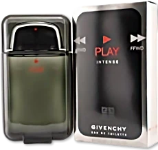 Givenchy Play Intense Man 3.4 OZ EDT SP