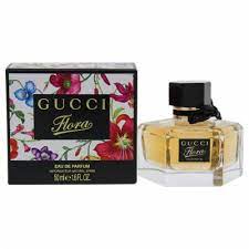 Gucci Flora 1.6 OZ Eau De Parfum SP