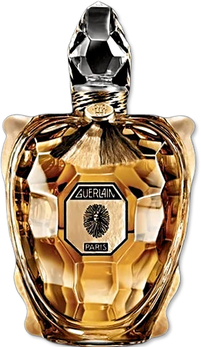 Guerlain Flacon Turtue 2 OZ EDP Baccarat