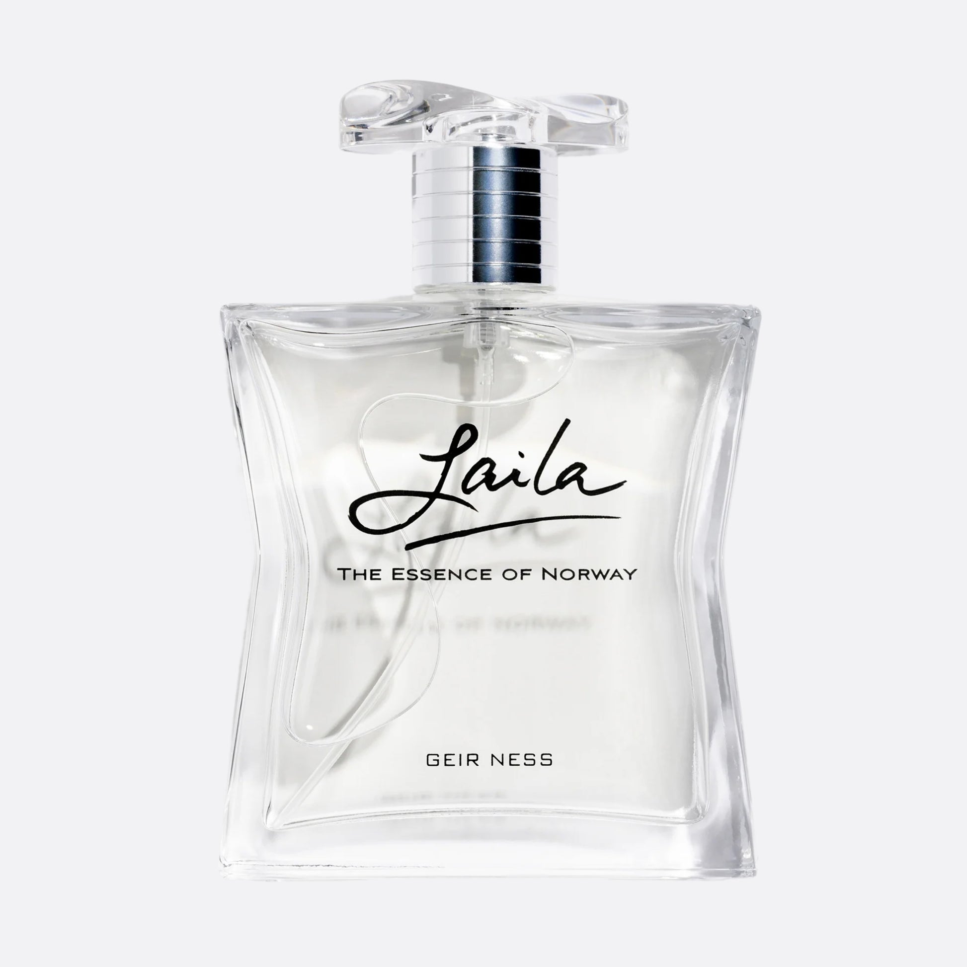 Geir Ness Laila, The Essence Of Norway Eau de Parfum Spray - 3.4 oz