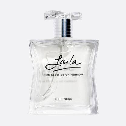 Geir Ness Laila, The Essence Of Norway Eau de Parfum Spray - 3.4 oz