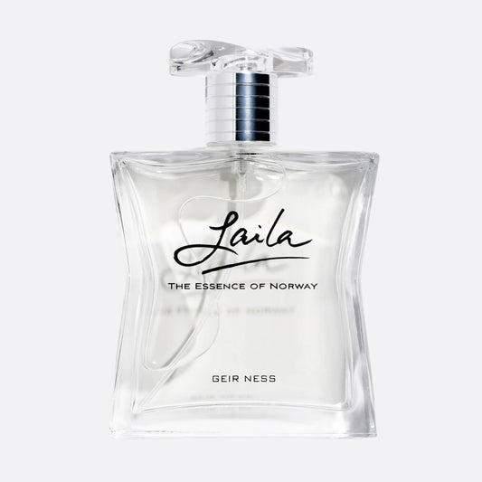 Geir Ness Laila, The Essence Of Norway Eau De Parfum Spray - 3.4 oz