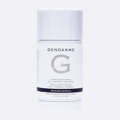 Gendarme Baton Deodorant Stick - 2.5 oz