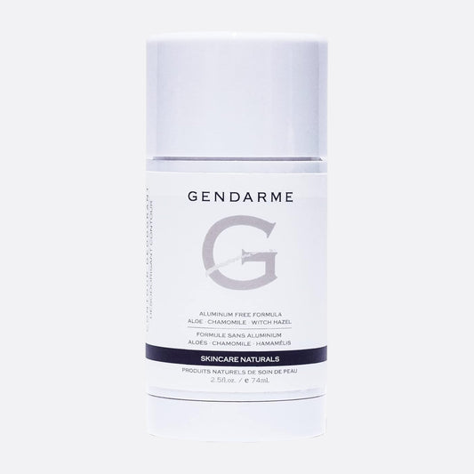 Gendarme Baton Deodorant Stick - 2.5 oz
