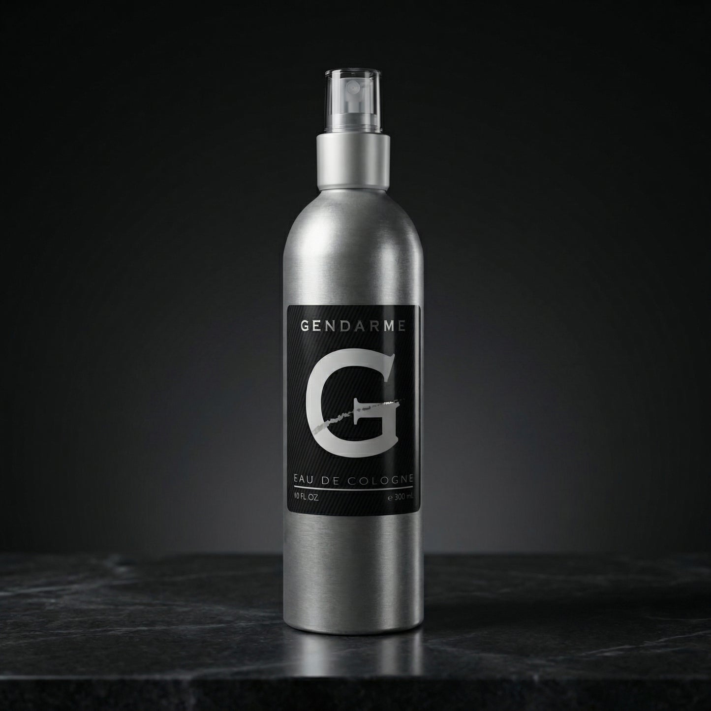 Gendarme Cologne Spray - 10 oz