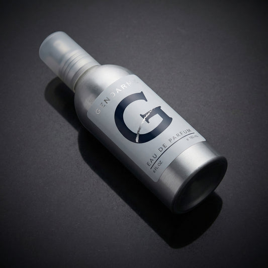Gendarme Eau De Parfum Spray - 6.0 oz