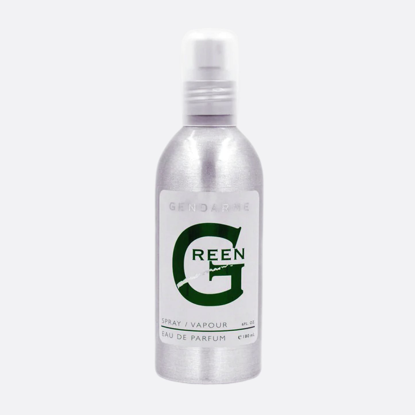 Gendarme Green Eau de Parfum Spray - 6.0 oz