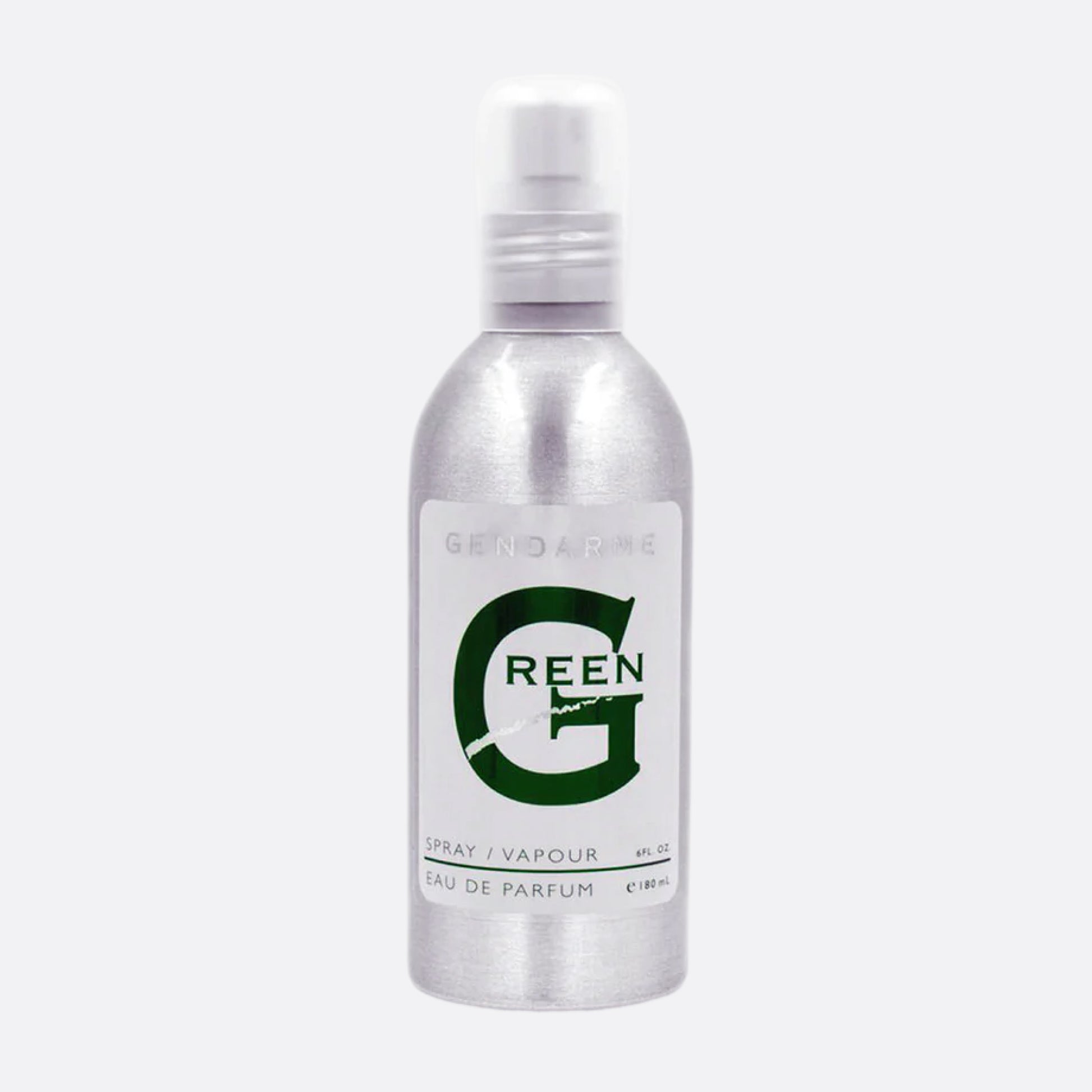 Gendarme Green Eau de Parfum Spray - 6.0 oz