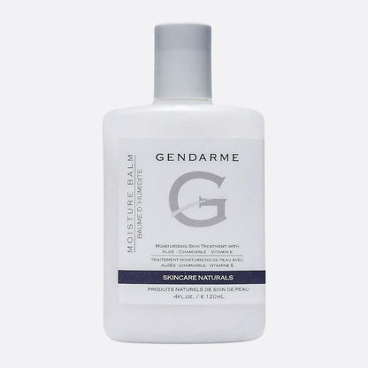 Gendarme Moisture Aftershave Balm - 4 oz