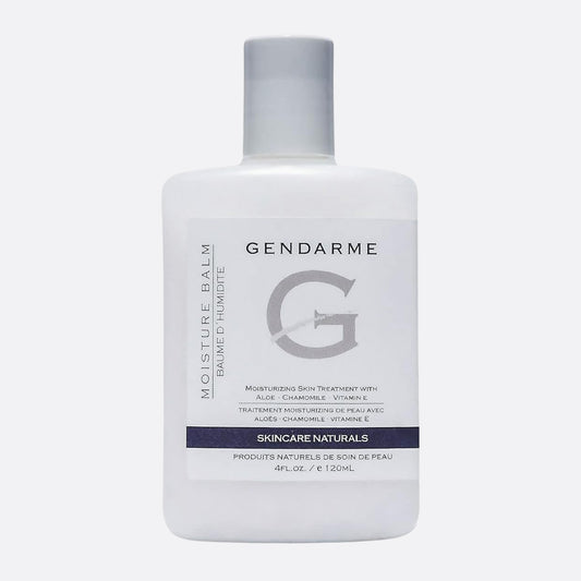 Gendarme Moisture Aftershave Balm - 4 oz