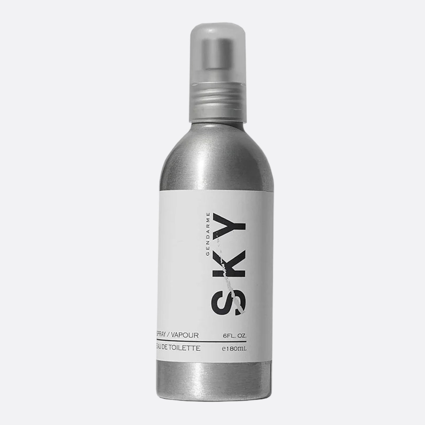 Gendarme Sky Eau de Toilette Spray - 6.0 oz
