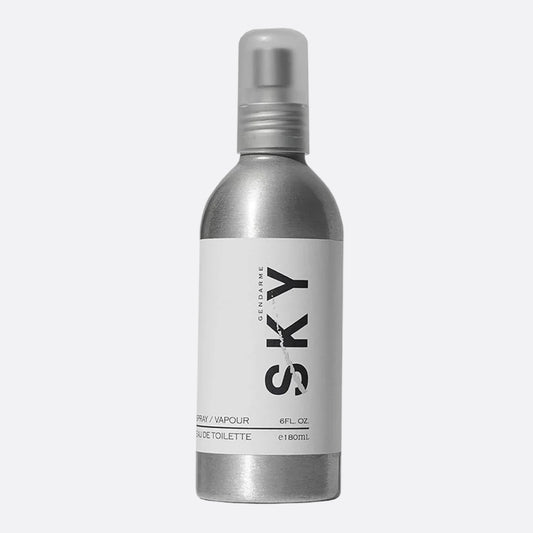 Gendarme Sky Eau De Toilette Spray - 6.0 oz