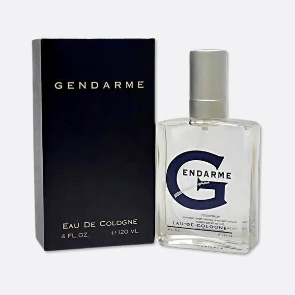 Gendarme Eau de Cologne Spray