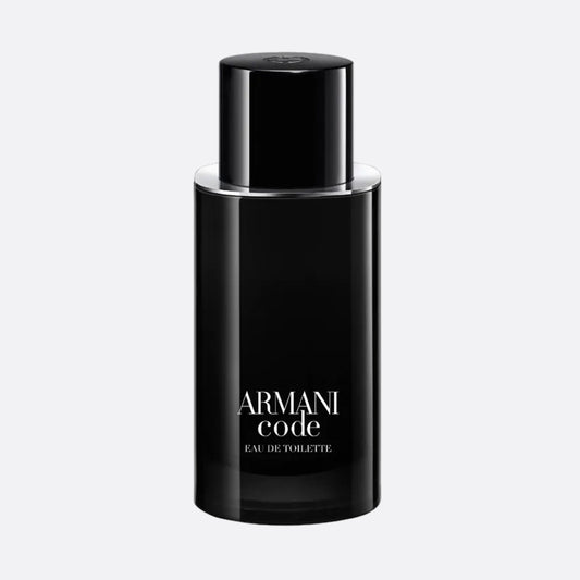 Giorgio Armani Code Eau De Toilette, 4.2 oz