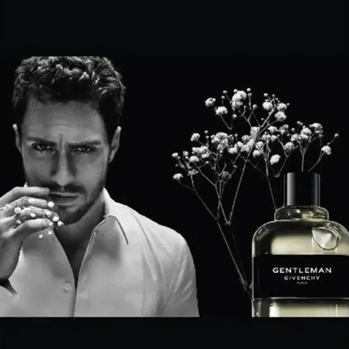 Givenchy Gentleman Eau De Toillete, 3.3 oz