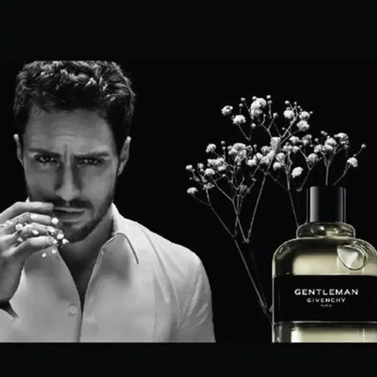 Givenchy Gentleman Eau De Toillete, 3.3 oz