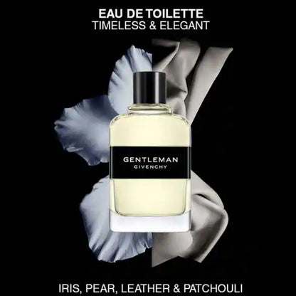 Givenchy Gentleman Eau De Toillete, 3.3 oz