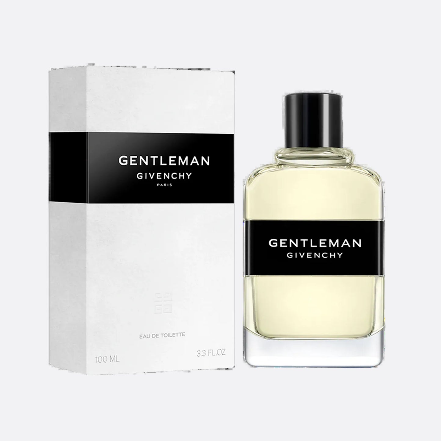 Givenchy Gentleman Eau De Toillete, 3.3 oz