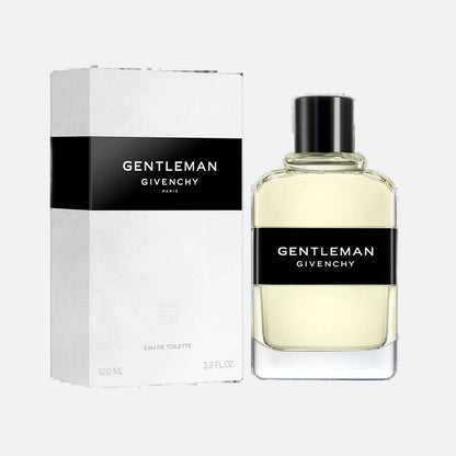 Givenchy Gentleman Eau De Toillete, 3.3 oz