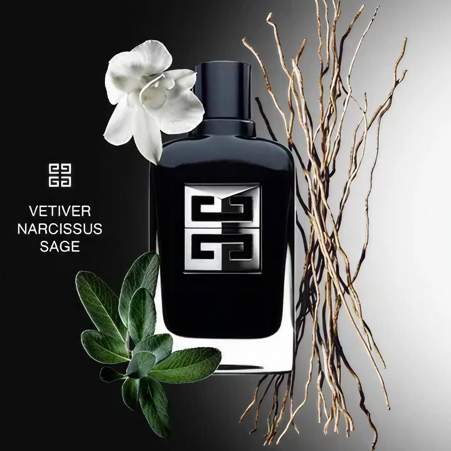 Givenchy Gentleman Society Eau De Parfum