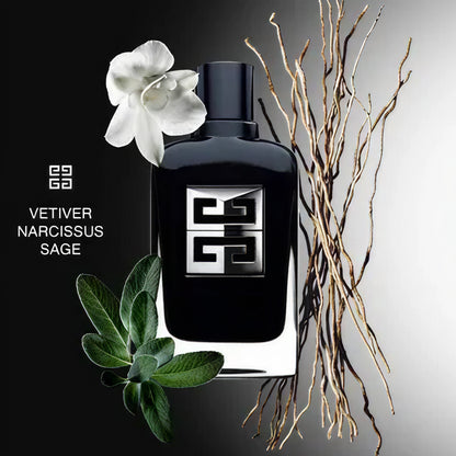 Givenchy Gentleman Society Eau De Parfum