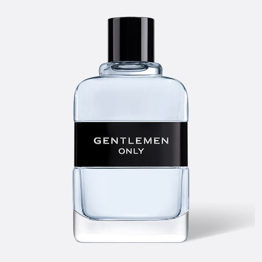Givenchy Gentlemen Only Eau De Toilette - 3.3 oz