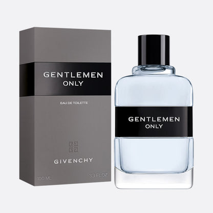 Givenchy Gentlemen Only Eau de Toilette - 3.3 oz