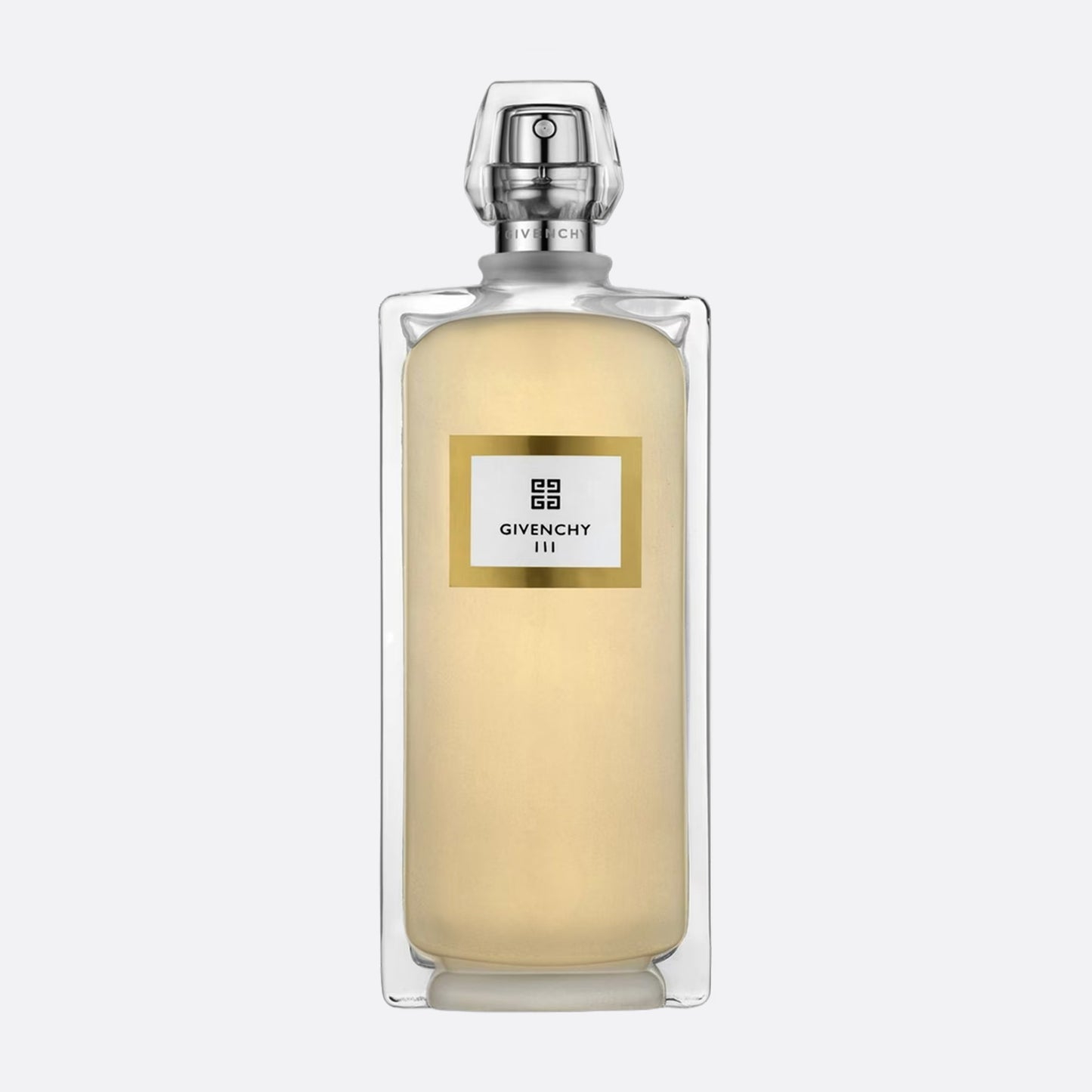 Givenchy III Eau de Toilette Spray - 3.3 oz