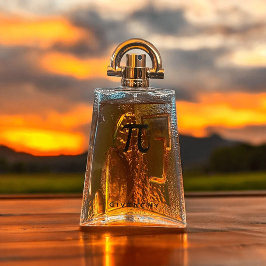 Givenchy Pi Eau De Toilette - 3.3 oz