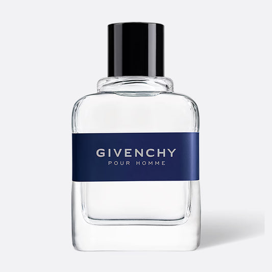 Givenchy Pour Homme Blue Label Eau De Toilette - 3.3 oz