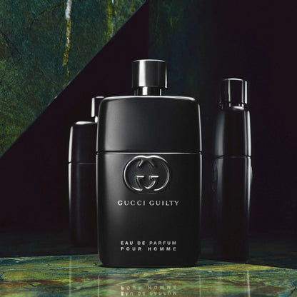 Gucci Guilty Eau De Parfum, 1.6 oz