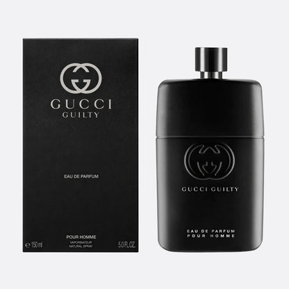 Gucci Guilty Eau De Parfum, 1.6 oz