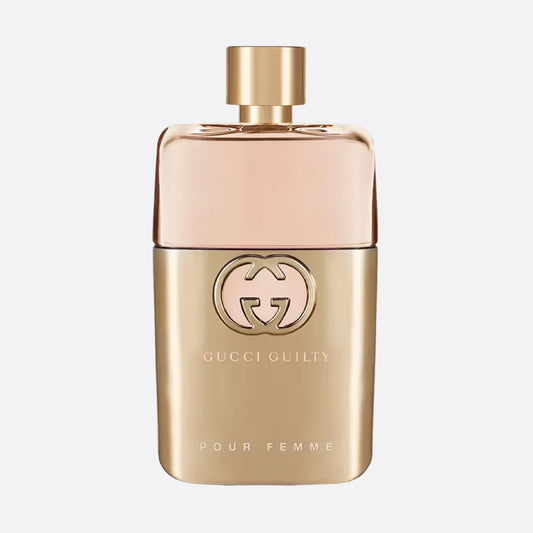 Gucci Guilty Pour Femme Eau De Parfum, 3 oz