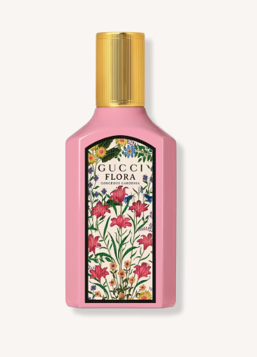 Gucci Flora Gorgeous Gardenia Eau de Parfum Spray – 1.6 oz