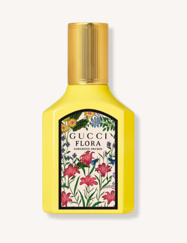 Gucci Flora Gorgeous Orchid EDP – 1.0 oz