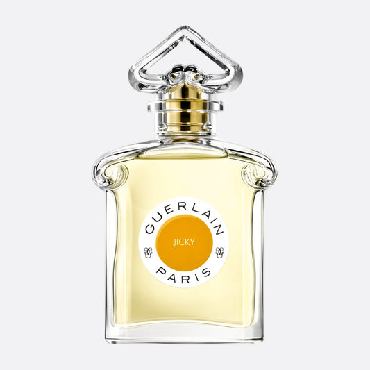 Guerlain Jicky Eau De Parfum Spray - 2.5 oz