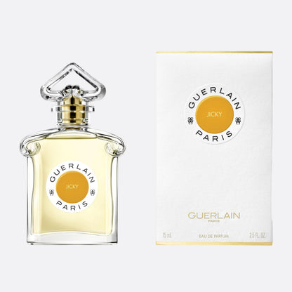 Guerlain Jicky Eau de Parfum Spray - 2.5 oz