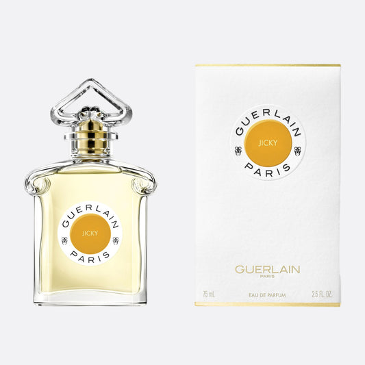 Guerlain Jicky Eau De Parfum Spray - 2.5 oz