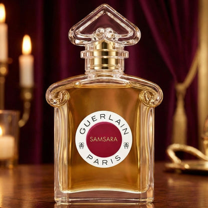 Guerlain Samsara Eau De Parfum