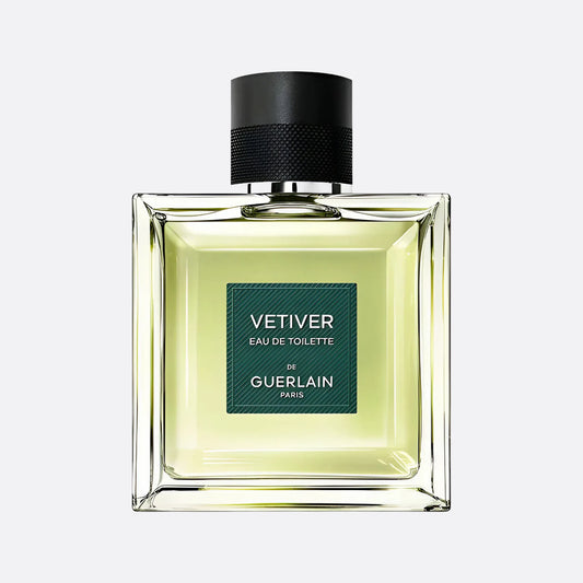 Guerlain Vetiver Eau De Toilette