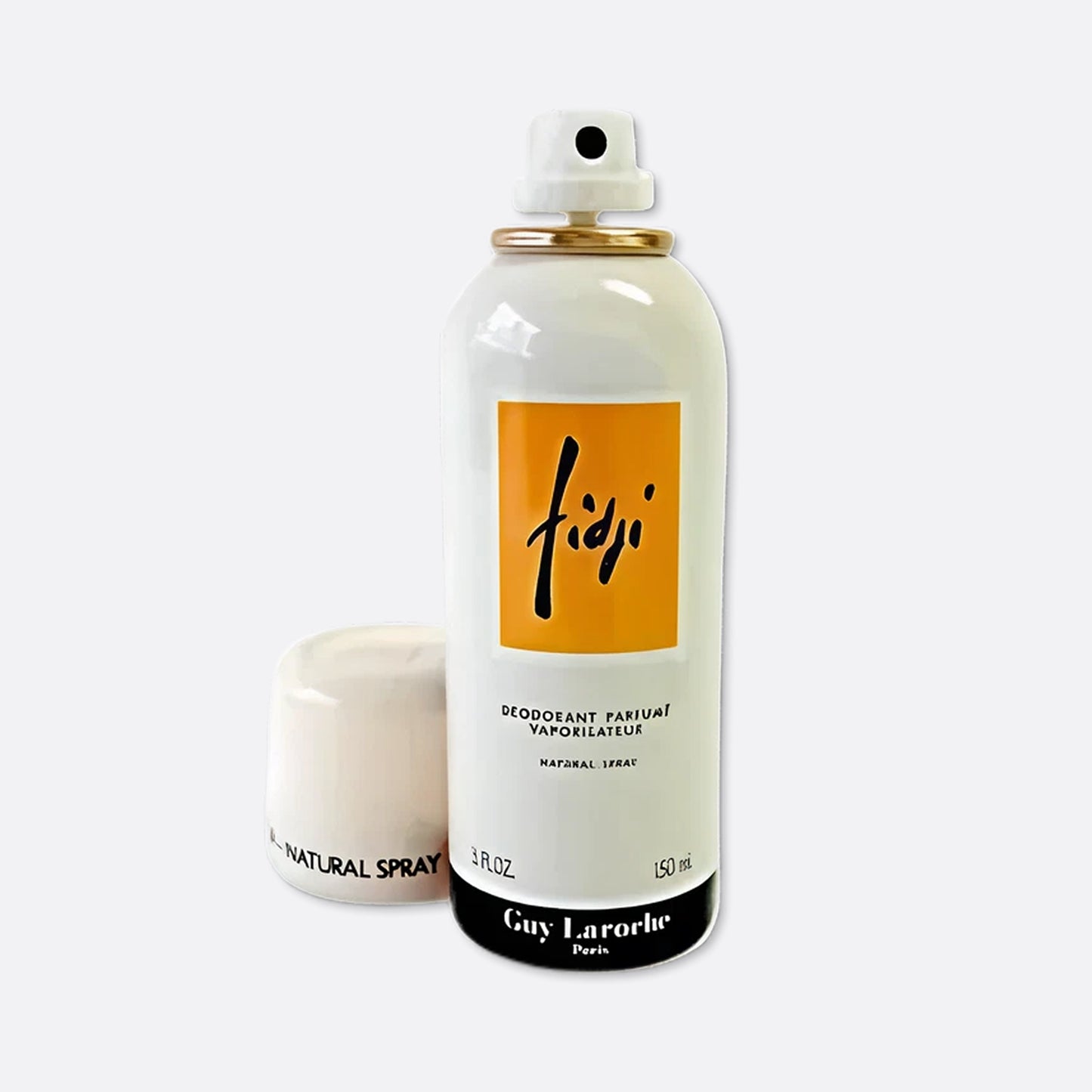 Guy Laroche Fidji Deodorant